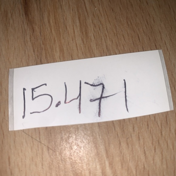 The North Face Shorts Mens Size 30 (30x7) Olive Green Performance Hiking Walking - Picture 12 of 12